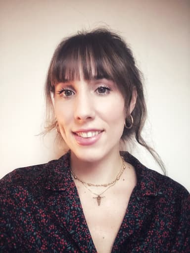 Floriane Lefebvre profile picture
